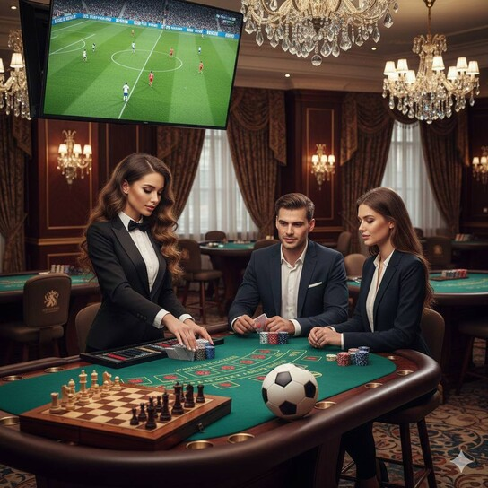 CasinoElite Logo